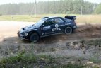 „300 Lakes Rally 2015“