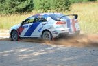 „300 Lakes Rally 2015“
