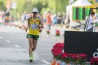 20 km ėjimas.