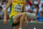 Pasaulio čempionatas.