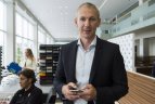 "Lietuvos ryto" krepšininkams ir treneriui - BMW automobiliai.