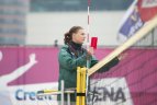 CEV Kontinentinės taurės IV etapas Vilniuje. Vyrų varžybos
