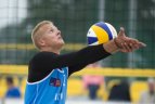 CEV Kontinentinės taurės IV etapas Vilniuje. Vyrų varžybos