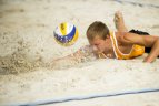 CEV Kontinentinės taurės IV etapas Vilniuje. Vyrų varžybos