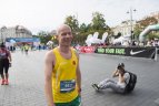 "Danske Bank Vilniaus maratonas"