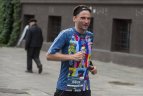 2015.09.13 "Danske Bank Vilniaus maratonas" - 2
