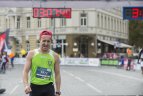 2015.09.13 "Danske Bank Vilniaus maratonas"