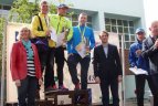 Tarptautinės sportinio ėjimo varžybos "Druskininkai 2015".