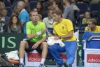 Ričardas Berankis : Vladislav Manafov - 6:4, 6:2, 6:2