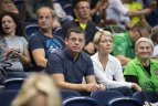 Daviso taurė: Laurynas Grigelis – Ilja Marčenka- 0:6, 1:6, 7:6, 6:4, 3:6 .