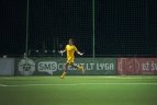 "Žalgiris" - "Trakai" 1:2