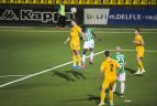 "Žalgiris" - "Trakai" 1:2