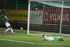 "Žalgiris" - "Trakai" 1:2