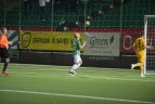 "Žalgiris" - "Trakai" 1:2