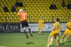 "Žalgiris" - "Trakai" 1:2