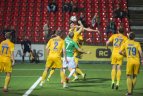 "Žalgiris" - "Trakai" 1:2