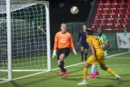 "Žalgiris" - "Trakai" 1:2