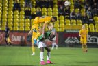 "Žalgiris" - "Trakai" 1:2