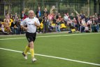 Vilniuje – naujas futbolo stadionas