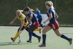 Lietuvos moterų žolės riedulio čempionatas