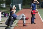 Lietuvos moterų žolės riedulio čempionatas