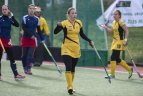 Lietuvos moterų žolės riedulio čempionatas