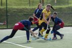 Lietuvos moterų žolės riedulio čempionatas