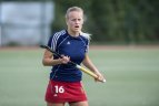 Lietuvos moterų žolės riedulio čempionatas