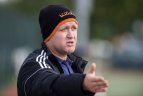Lietuvos moterų žolės riedulio čempionatas