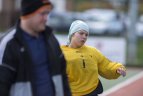 Lietuvos moterų žolės riedulio čempionatas
