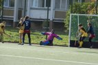 Lietuvos moterų žolės riedulio čempionatas