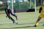 Lietuvos moterų žolės riedulio čempionatas