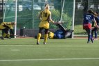 Lietuvos moterų žolės riedulio čempionatas