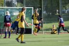 Lietuvos moterų žolės riedulio čempionatas