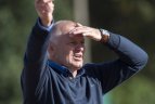 Lietuvos moterų žolės riedulio čempionatas