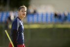 Lietuvos moterų žolės riedulio čempionatas