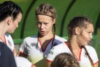 Lietuvos moterų žolės riedulio čempionatas