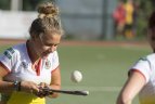 Lietuvos moterų žolės riedulio čempionatas