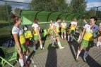 Lietuvos moterų žolės riedulio čempionatas