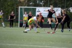 Lietuvos moterų žolės riedulio čempionatas
