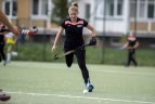 Lietuvos moterų žolės riedulio čempionatas