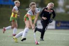 Lietuvos moterų žolės riedulio čempionatas