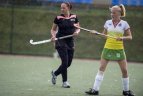 Lietuvos moterų žolės riedulio čempionatas