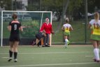 Lietuvos moterų žolės riedulio čempionatas