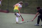 Lietuvos moterų žolės riedulio čempionatas