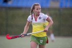 Lietuvos moterų žolės riedulio čempionatas
