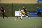 Lietuvos moterų žolės riedulio čempionatas