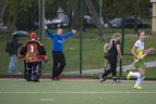 Lietuvos moterų žolės riedulio čempionatas