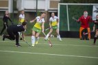 Lietuvos moterų žolės riedulio čempionatas