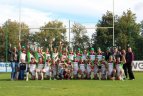 "Baltrex-Šiauliai" - Šiaulių "Vairas-Kalvis" 29:24